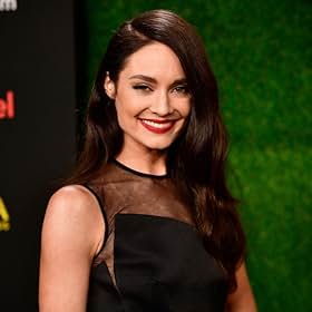 Mallory Jansen
