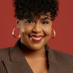 Natasha Rothwell