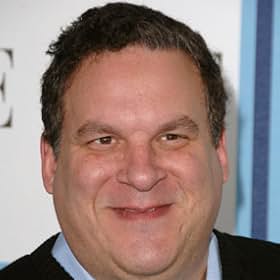 Jeff Garlin