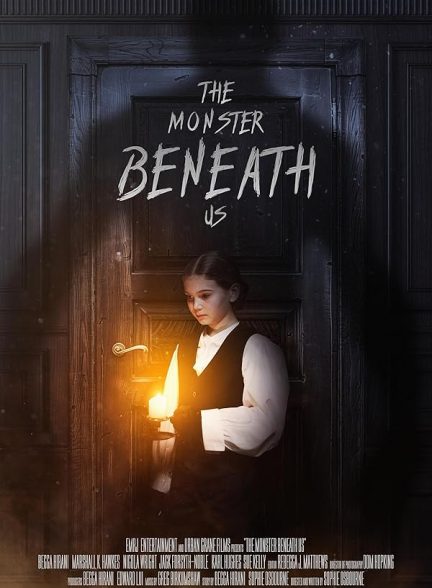 فیلم The Monster Beneath Us