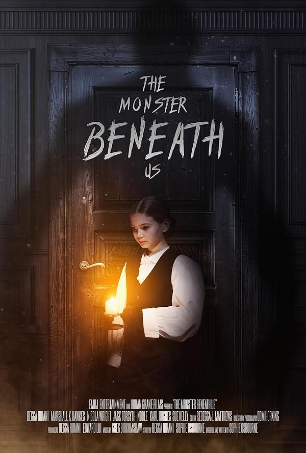 فیلم The Monster Beneath Us