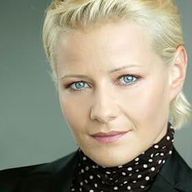 Malgorzata Kozuchowska