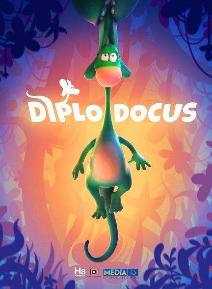 فیلم Diplodocus