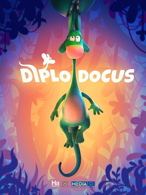 فیلم Diplodocus