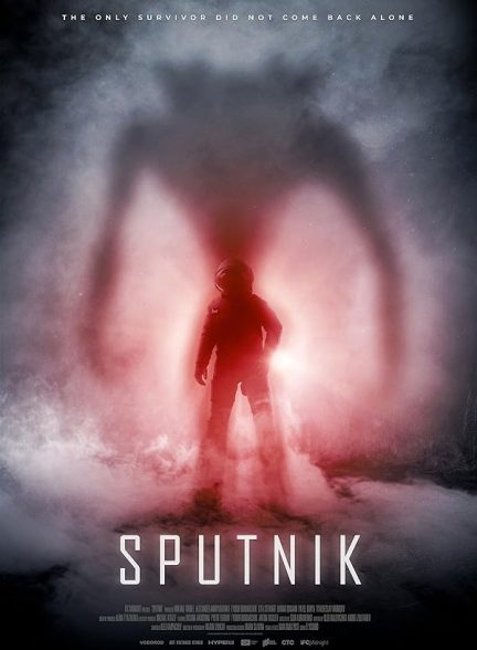 فیلم Sputnik